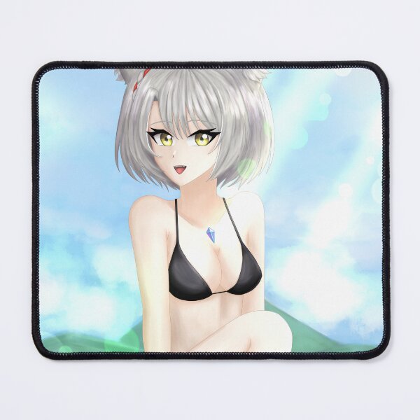 Item preview, Mio from Xenoblade 3 designed and sold by ryos-x-saeran.
