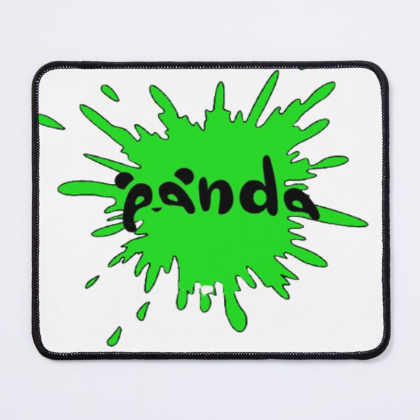 Item preview, Panda designed and sold by Teixeira224.