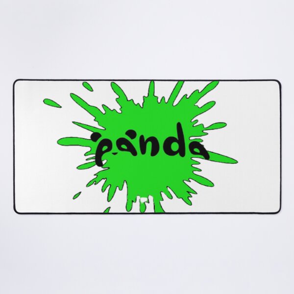 Item preview, Panda designed and sold by Teixeira224.