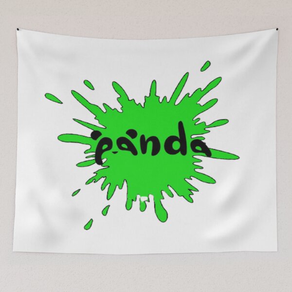 Item preview, Panda designed and sold by Teixeira224.
