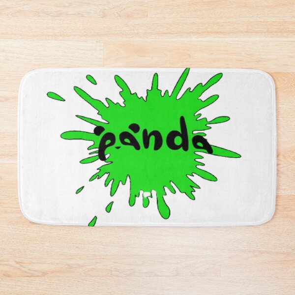 Item preview, Panda designed and sold by Teixeira224.