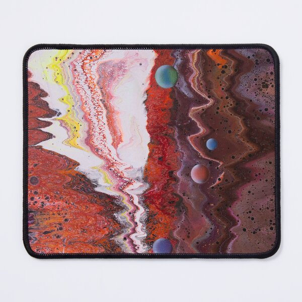 Item preview, Ripping The Fabric Of Space Time designed and sold by TheBrianScott.