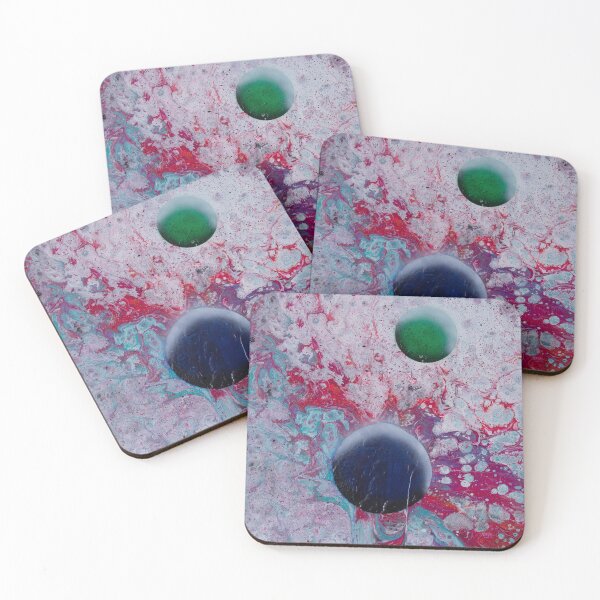 Item preview, Ripping The Fabric of Space designed and sold by TheBrianScott.