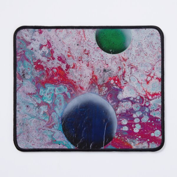 Item preview, Ripping The Fabric of Space designed and sold by TheBrianScott.