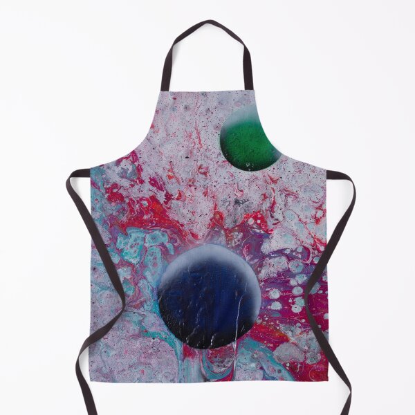 Item preview, Ripping The Fabric of Space designed and sold by TheBrianScott.