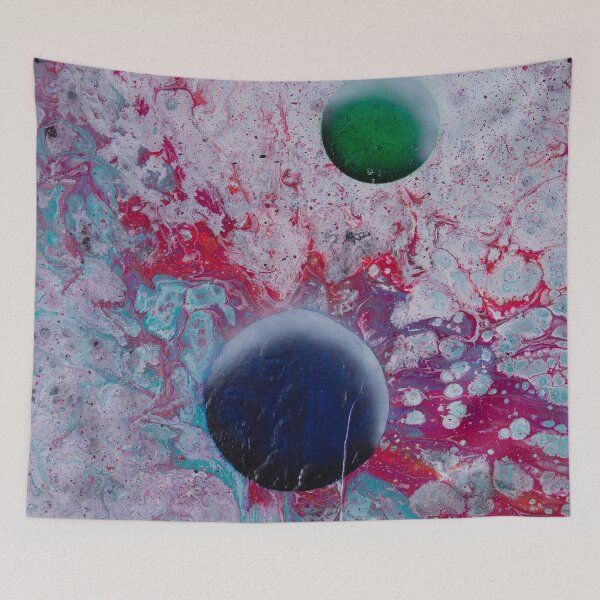 Item preview, Ripping The Fabric of Space designed and sold by TheBrianScott.