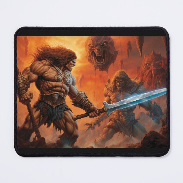 Item preview, Epic Showdown: Duel of Champions designed and sold by JLCableStudio.