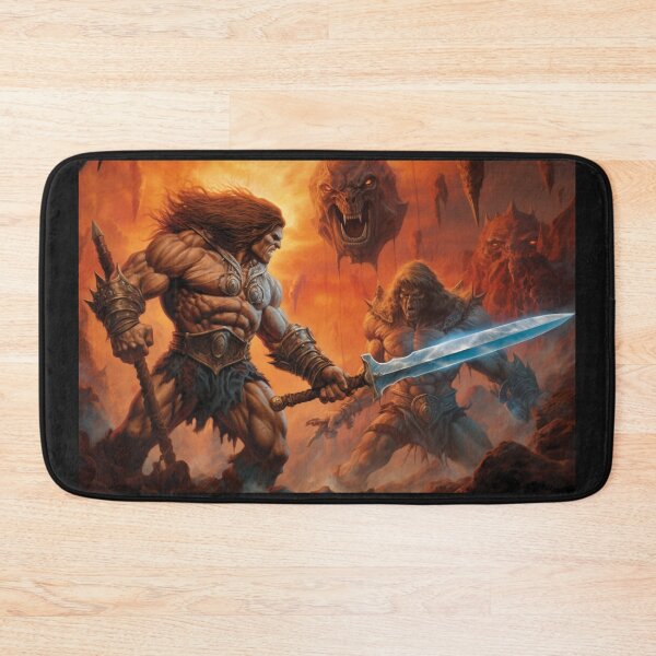 Item preview, Epic Showdown: Duel of Champions designed and sold by JLCableStudio.