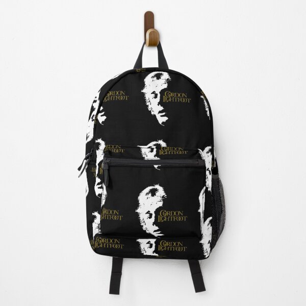 Item preview, Gordon Lightfoot Silhouette designed and sold by umvodtom8.