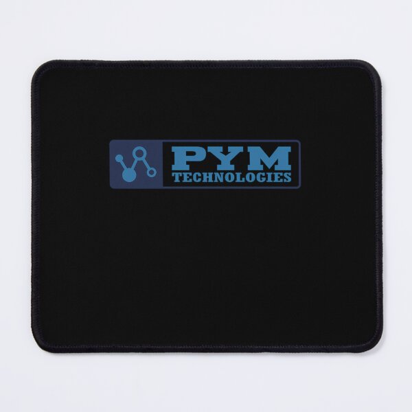 Item preview, Pym Tech Blue 	  	 designed and sold by detdskac15.