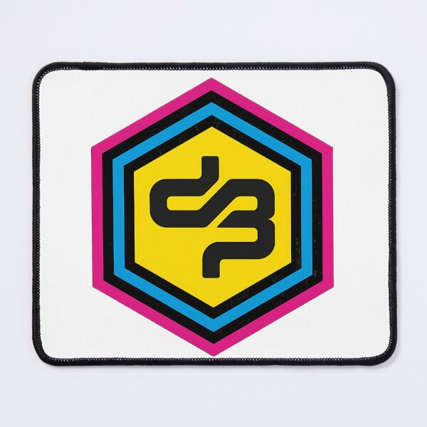 Item preview, Decibel Outdoor Modern Logo designed and sold by ginsunuva.