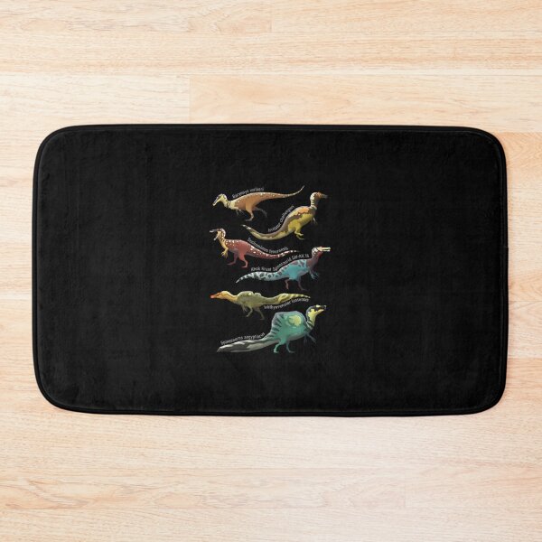 Item preview, Spinosauridae Collection  	 designed and sold by toptcxaoehq93.