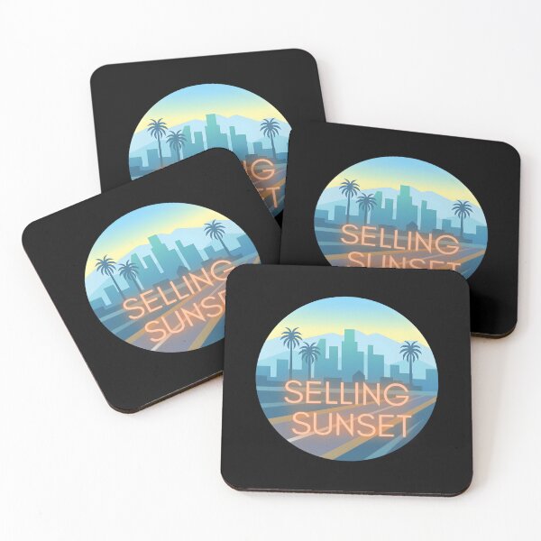 Item preview, Selling Sunset 	 		 designed and sold by xllhexcbkmr62.