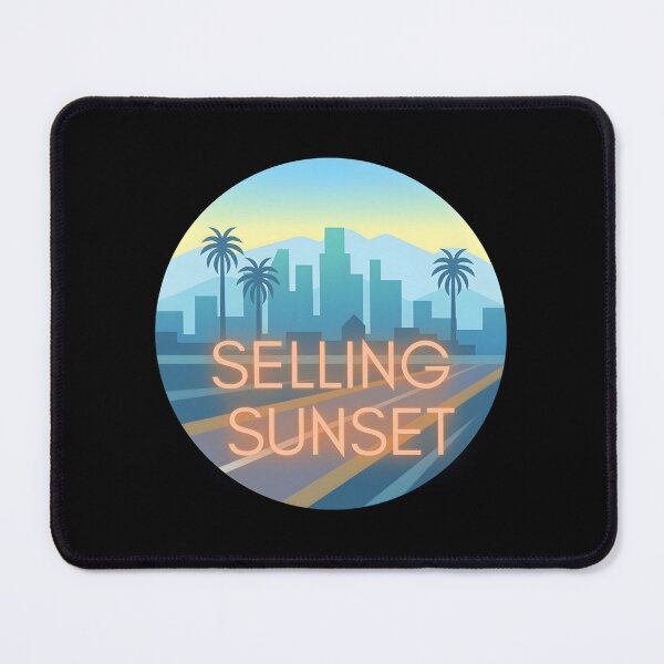 Item preview, Selling Sunset 	 		 designed and sold by xllhexcbkmr62.