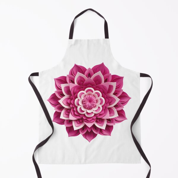 Item preview, Mandala Art Set 1 - Pink Mandala  designed and sold by simdesid.