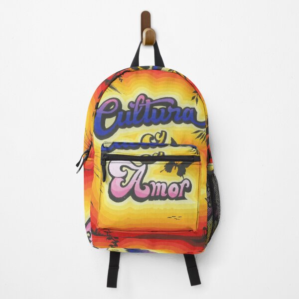 Item preview, Cultura y Amor designed and sold by andresindio.
