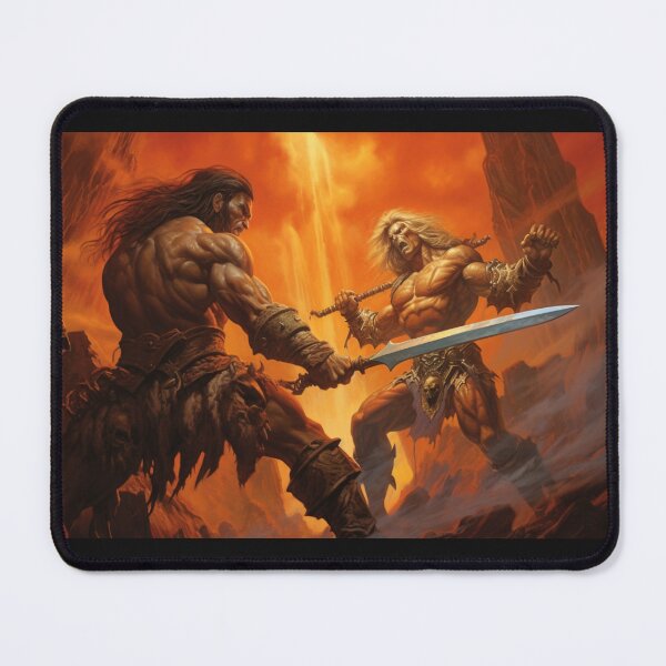 Item preview, Epic Showdown: Duel of Champions designed and sold by JLCableStudio.