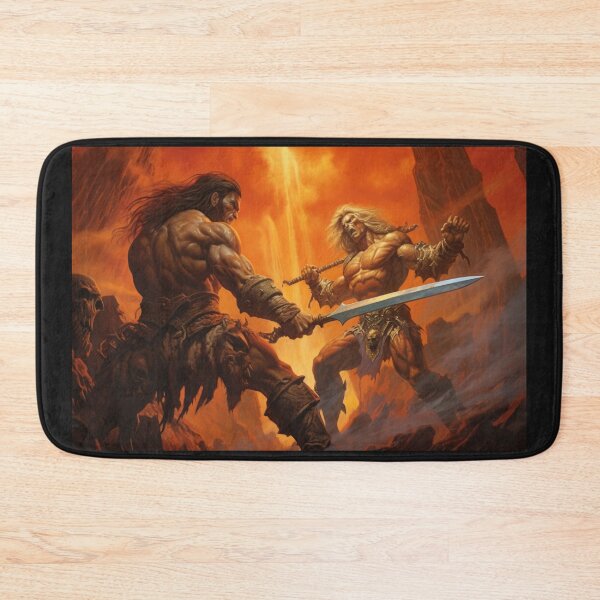 Item preview, Epic Showdown: Duel of Champions designed and sold by JLCableStudio.