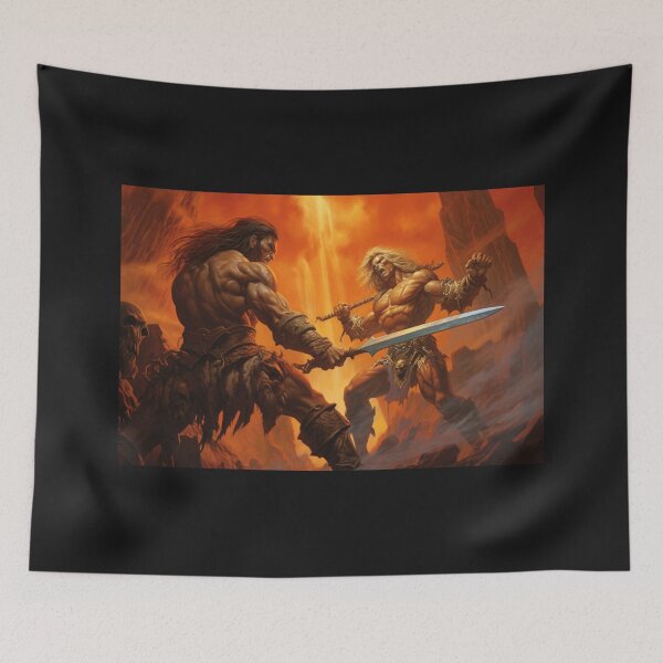 Item preview, Epic Showdown: Duel of Champions designed and sold by JLCableStudio.