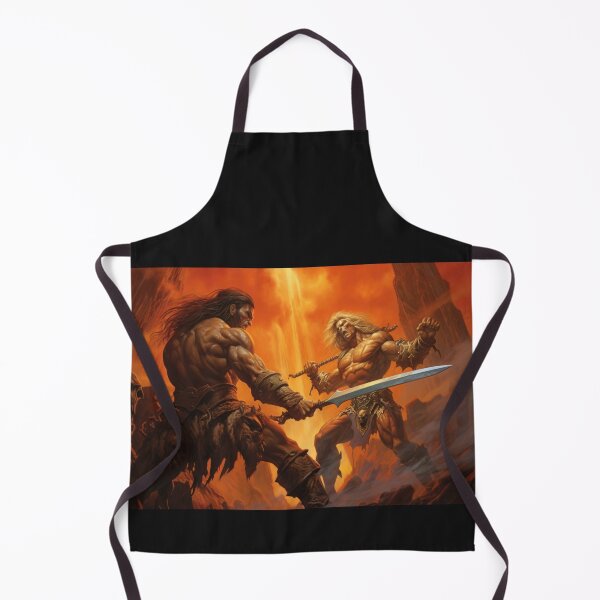 Item preview, Epic Showdown: Duel of Champions designed and sold by JLCableStudio.