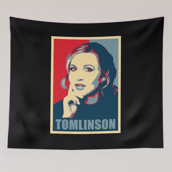 Item preview, Taylor Tomlinson Hope  	 designed and sold by cdsalhzog5.