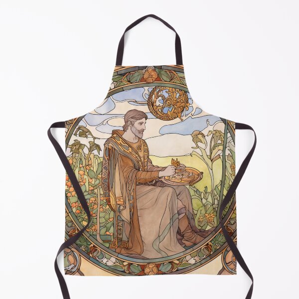 Item preview, King Arthur designed and sold by ComicsFactory.
