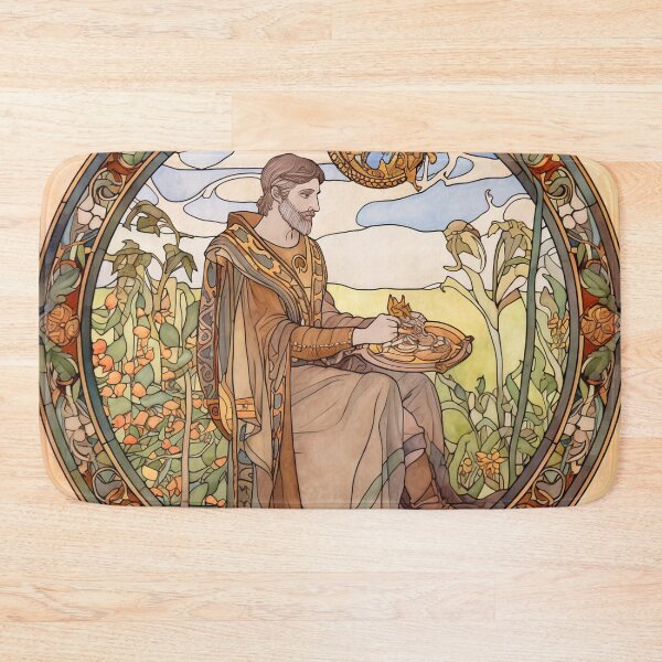 Item preview, King Arthur designed and sold by ComicsFactory.