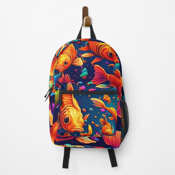Item preview, Koi Pond Dreams designed and sold by Solotrope.