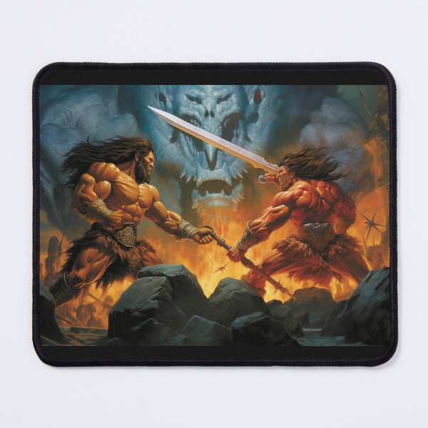 Item preview, Epic Showdown: Duel of Champions designed and sold by JLCableStudio.