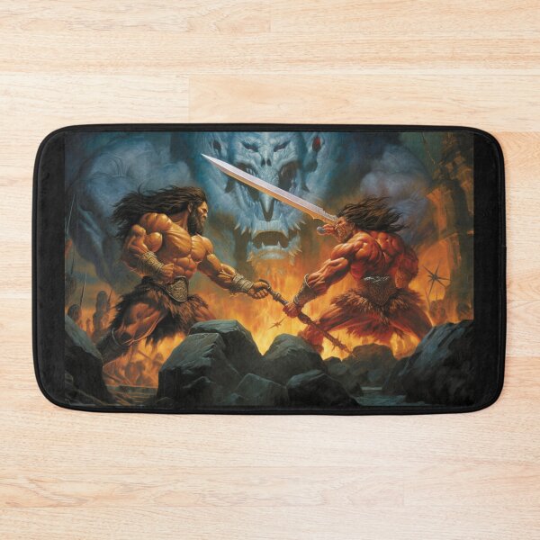 Item preview, Epic Showdown: Duel of Champions designed and sold by JLCableStudio.