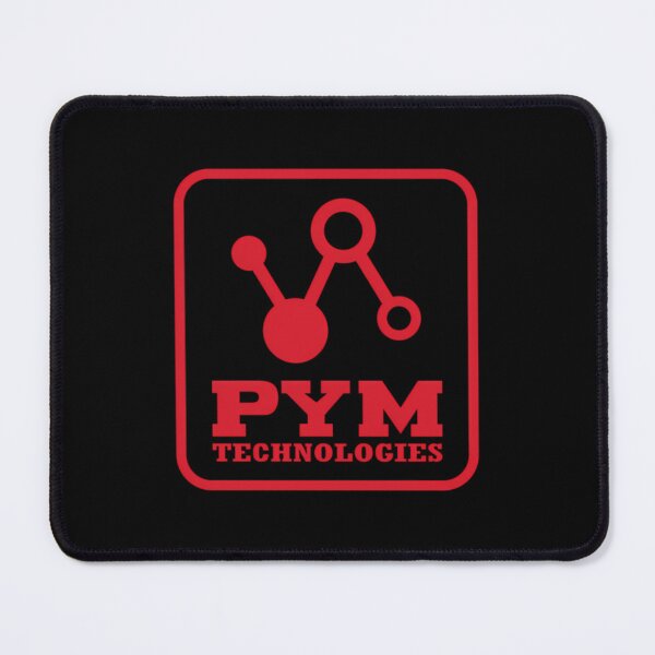 Item preview, Pym Tech Red 	  	 designed and sold by detdskac15.