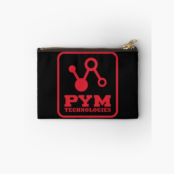 Item preview, Pym Tech Red 	  	 designed and sold by detdskac15.