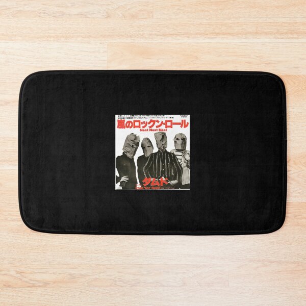 Item preview, THE DAMNED-Neat Neat Neat (JAPANESE RELEASE)  	 designed and sold by duamkwjt40.