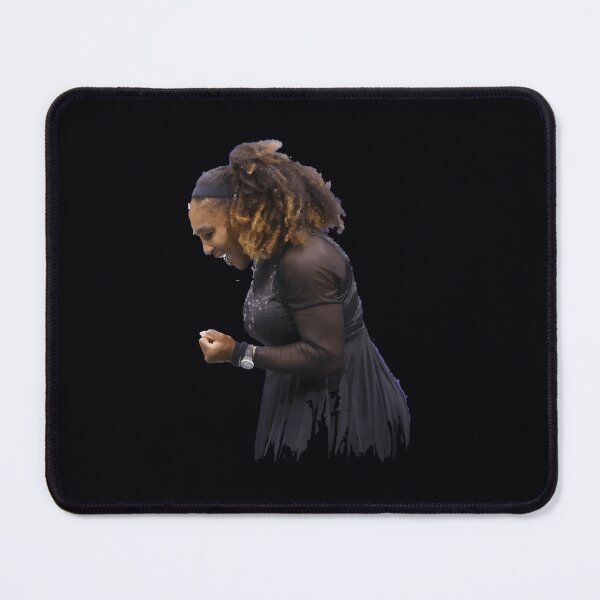 Item preview, SERENA WILLIAMS-TENNIS designed and sold by gteebgrg51.
