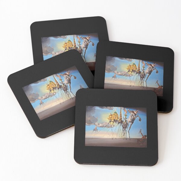 Item preview, The temptation of st. Anthony  	 designed and sold by bfjijehbyw31.
