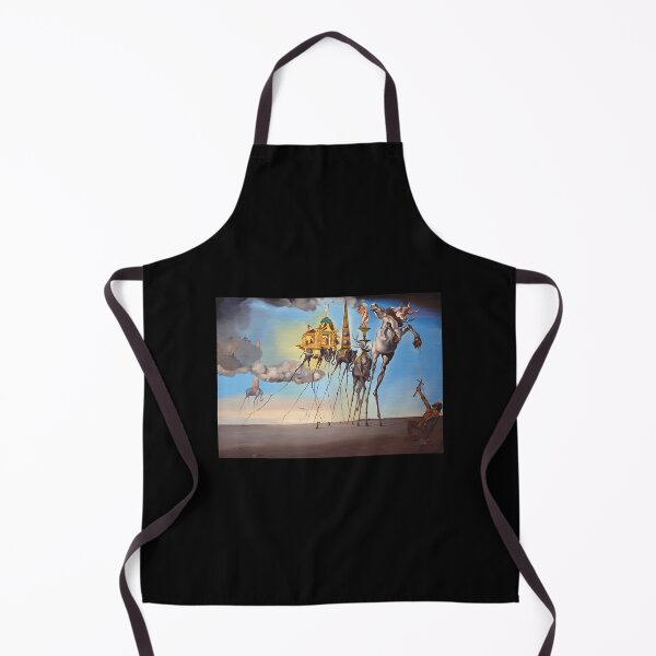 Item preview, The temptation of st. Anthony designed and sold by bfjijehbyw31.