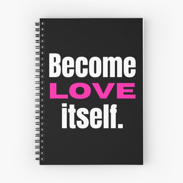 Item preview, Become Love Itself Human Love designed and sold by Earthchild8888.