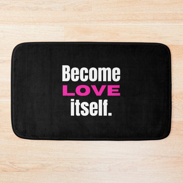 Item preview, Become Love Itself Human Love designed and sold by Earthchild8888.