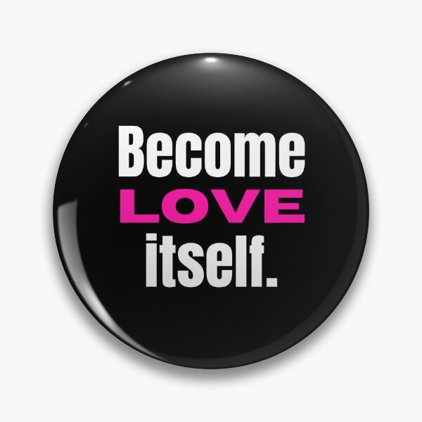 Item preview, Become Love Itself Human Love designed and sold by Earthchild8888.
