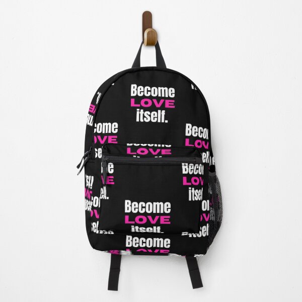 Item preview, Become Love Itself Human Love designed and sold by Earthchild8888.
