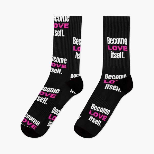 Item preview, Become Love Itself Human Love designed and sold by Earthchild8888.
