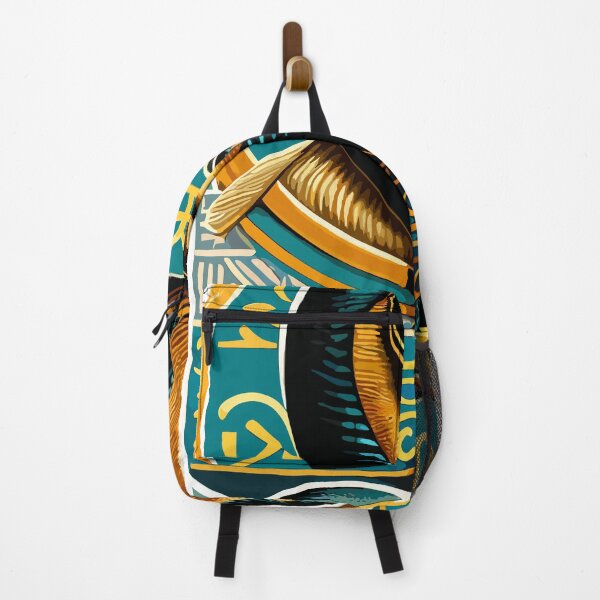 Item preview, egyptian god with snake head and monk designed and sold by scarlov.