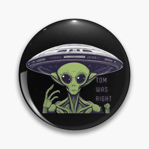 Item preview, Copy of Tom was right 3 designed and sold by Frenchbullrufo.