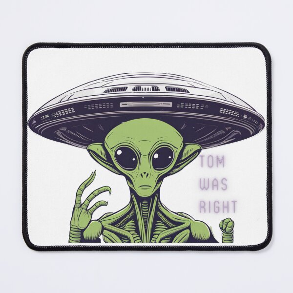 Item preview, Copy of Tom was right 3 designed and sold by Frenchbullrufo.