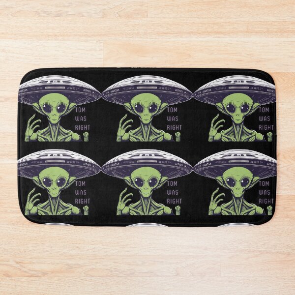Item preview, Copy of Tom was right 3 designed and sold by Frenchbullrufo.