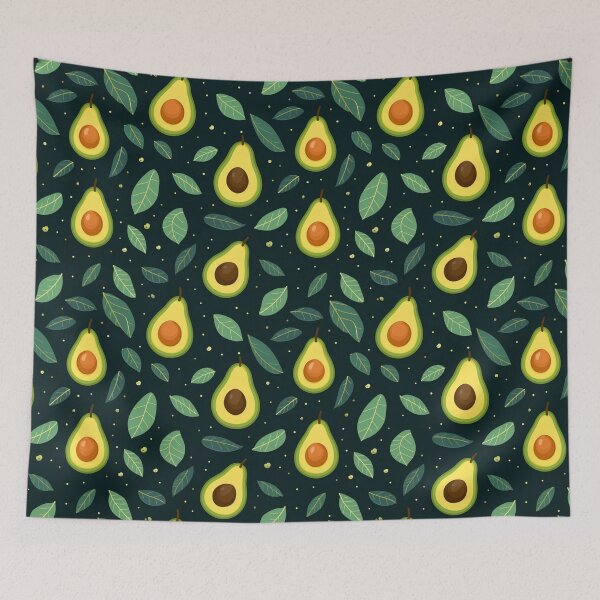 Item preview, avocado texture designed and sold by RodoArtDs.