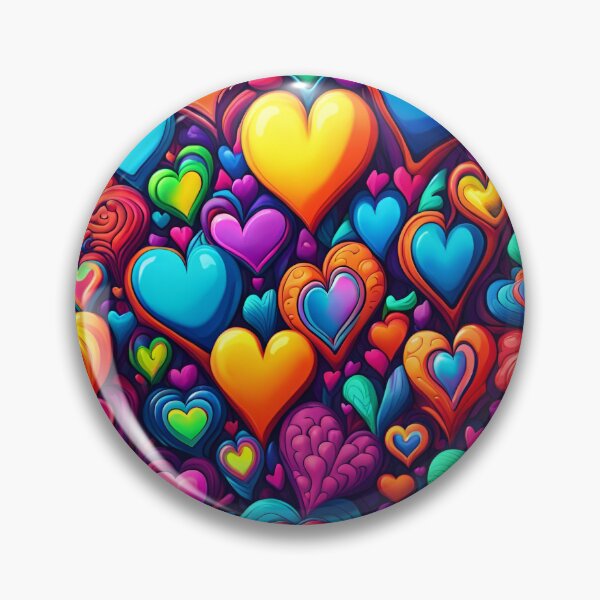 Item preview, Es todo amor designed and sold by Solotrope.