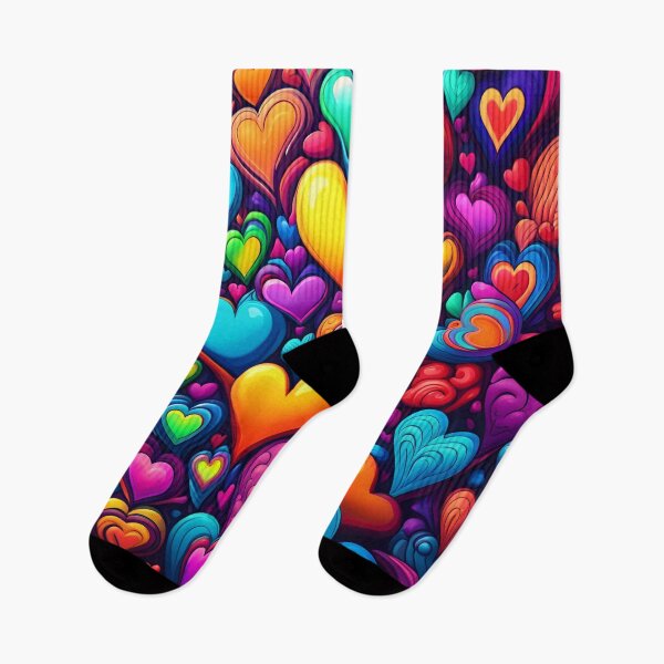 Item preview, It's All Love designed and sold by Solotrope.