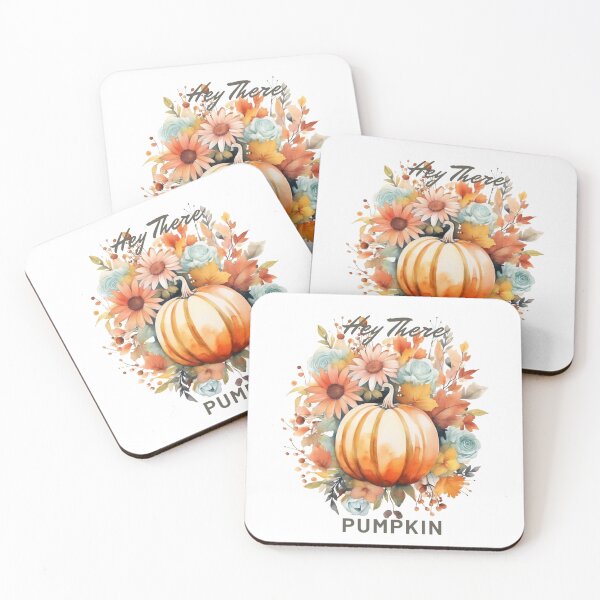 Item preview, Hey There Pumpkin designed and sold by AJDesignsstuff.