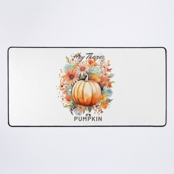 Item preview, Hey There Pumpkin designed and sold by AJDesignsstuff.